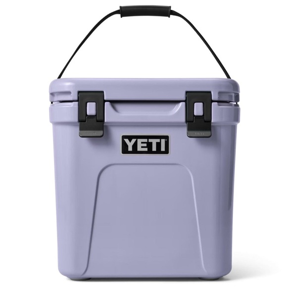 Yeti Other - YETI Limited Edition Color Cosmic Lilac 24’ Roadie Cooler